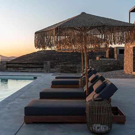 Makani Suites Ano Mera Esterno foto